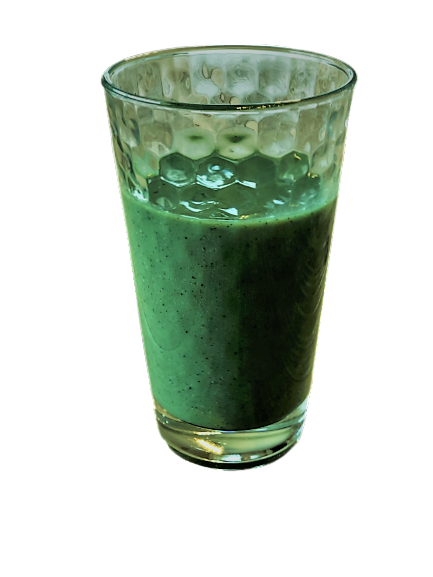 Cocktail vitalité