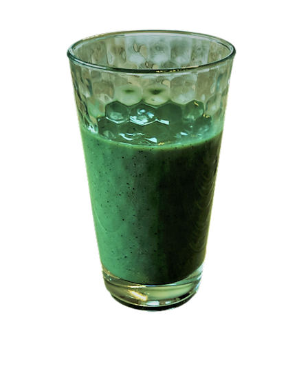 Cocktail vitalité
