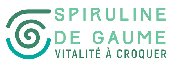 Spiruline de Gaume