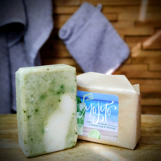 Savon Mojito
