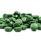 Spiruline en comprimés - sachet 200 comprimés 100g
